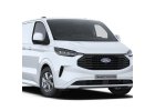 Vestavba dodávky Ford Custom