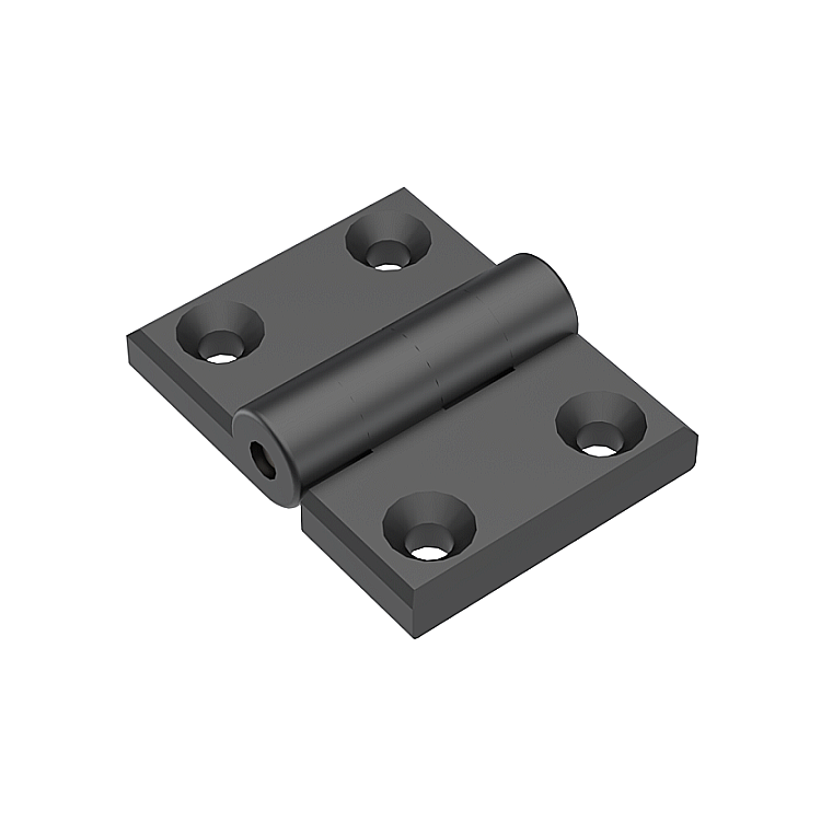 Plastový pant 4535