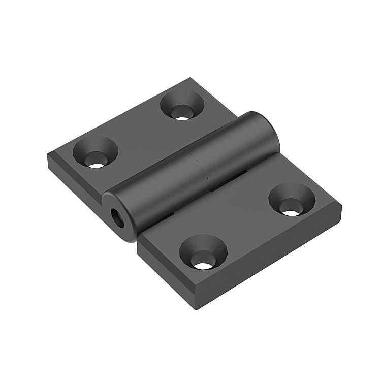 Plastový pant 4545