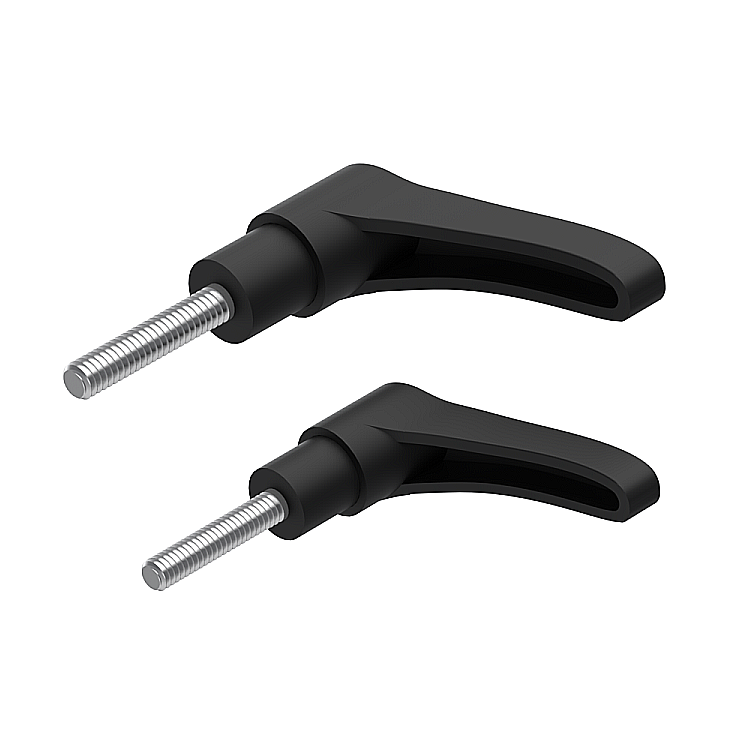 Flip Lever M8x40 - Channel 8