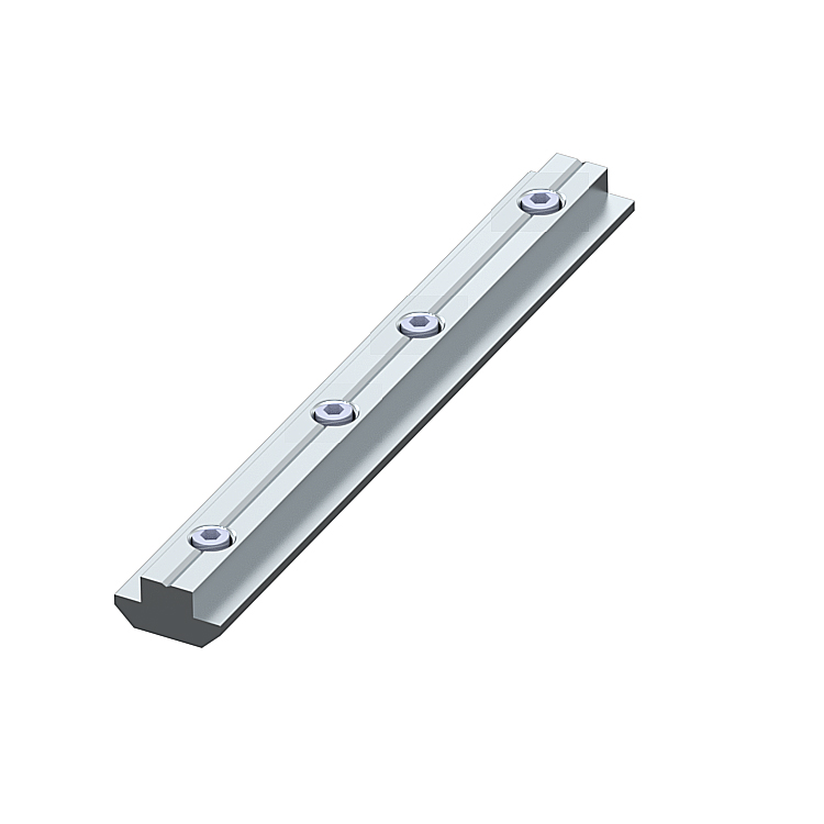 T matice - kámen dlouhý k drážce 10mm