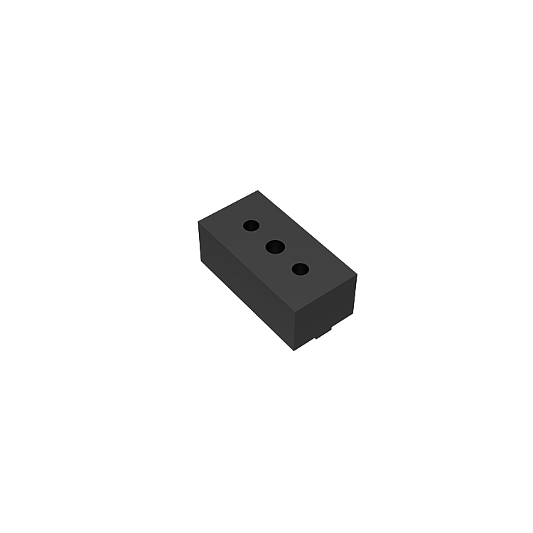 Vrtací přípravek 25x25