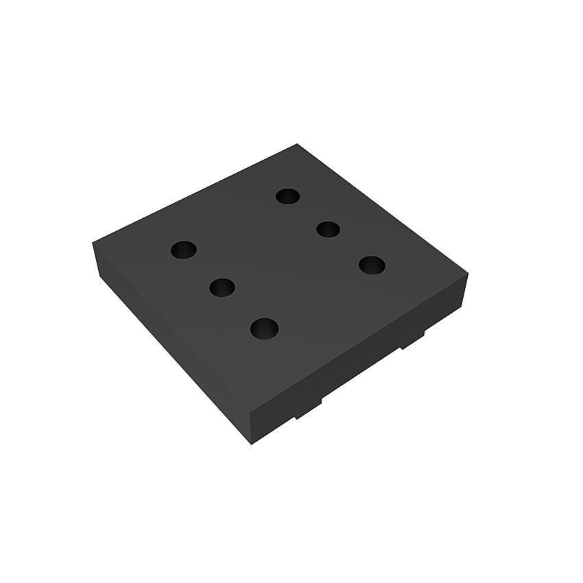 Vrtací přípravek 80x80