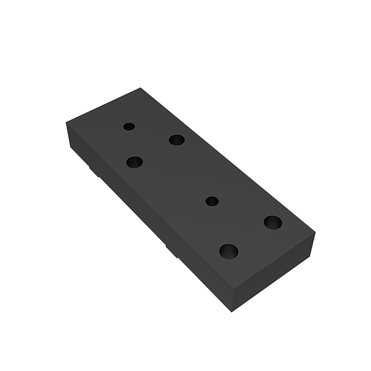 Vrtací přípravek 23x127