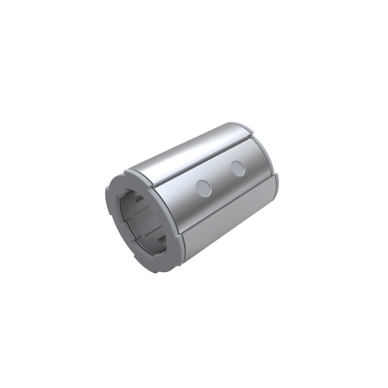 Posuvná spojka Ø28, 55 mm